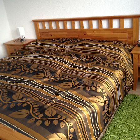Haus Zur Therme Bad Mitterndorf Zewnętrze zdjęcie