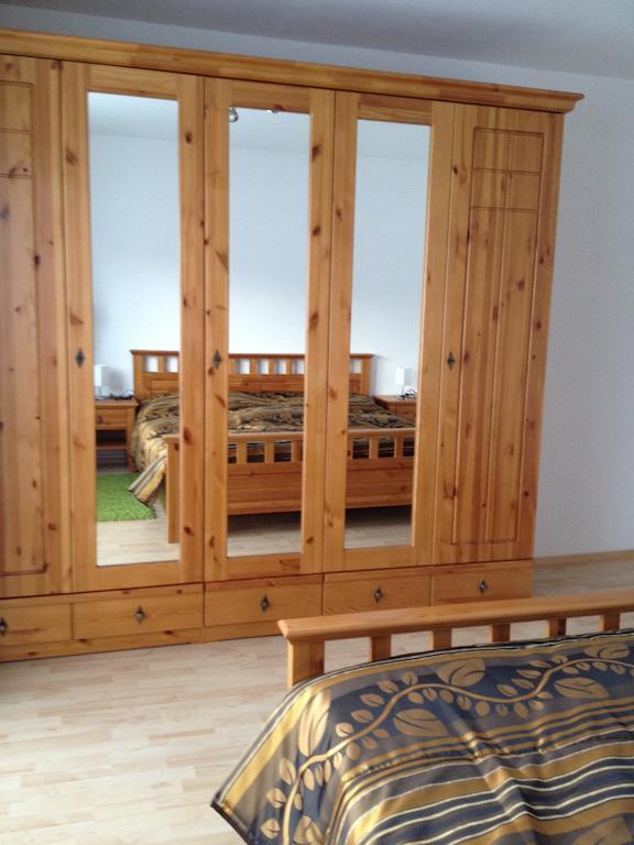Haus Zur Therme Bad Mitterndorf Zewnętrze zdjęcie