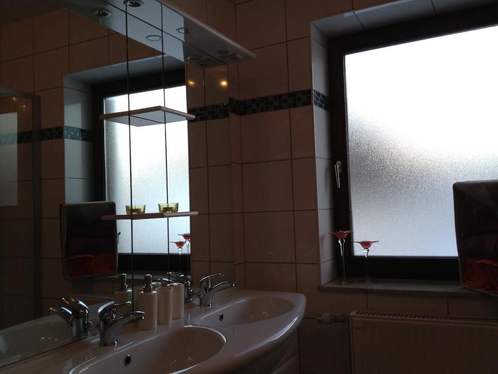 Haus Zur Therme Bad Mitterndorf Zewnętrze zdjęcie