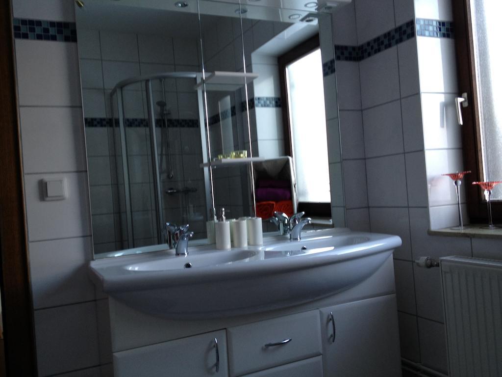 Haus Zur Therme Bad Mitterndorf Zewnętrze zdjęcie